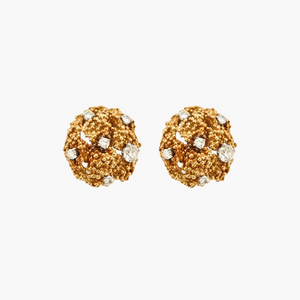 Boucles d'oreilles Boucheron