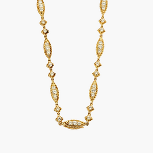 Collier Boucheron