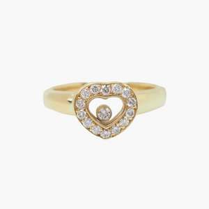 Bague Chopard