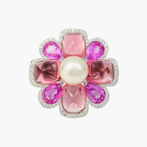 Bague Chanel