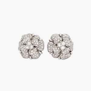 Boucles d'oreilles Chanel