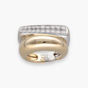 Bague Fred Success