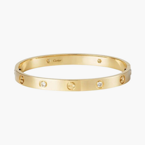 Bijoux Cartier Black Friday