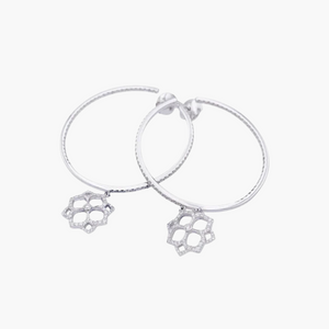 Boucles d'oreilles Messika