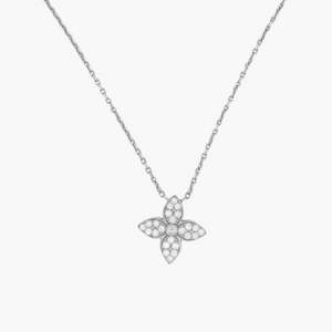 Collier Louis Vuitton