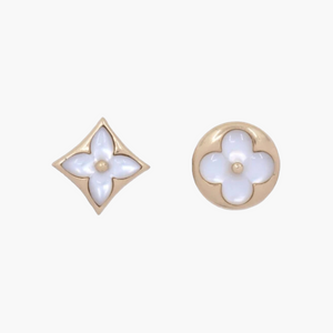 Boucles d'oreilles Louis Vuitton