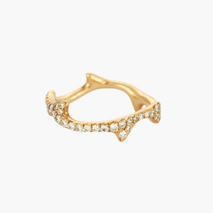 Bague Dior