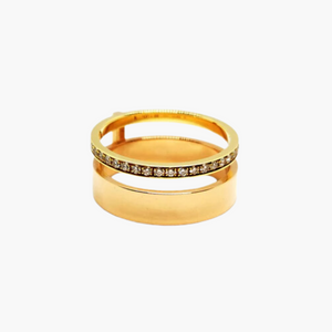 Bague Repossi