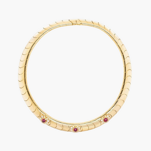 Collier Repossi