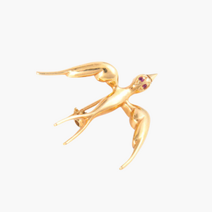 Broche Repossi
