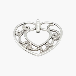 Pendentif Repossi