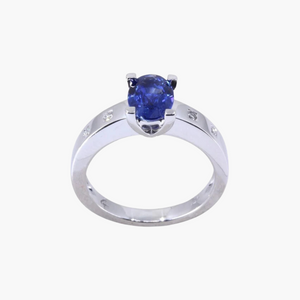 Bague Garel