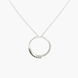 Collier Garel