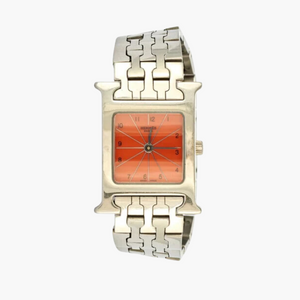 Montre Hermès Heure H