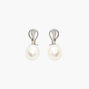 Boucles d’oreilles Isabelle Langlois