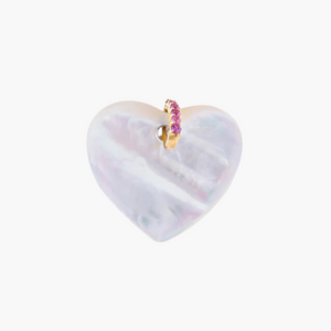 Pendentif Isabelle Langlois