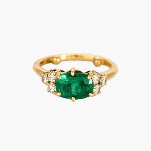 Bague Mellerio