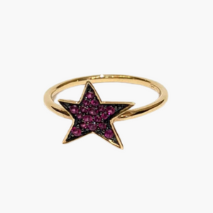 Bague Djula