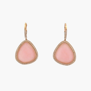 Boucles d'oreilles Djula