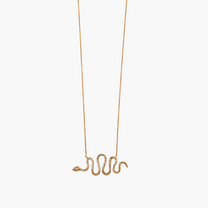 Collier Djula