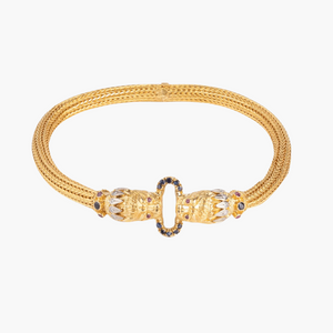 Collier Lalaounis
