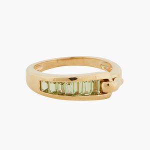 Bague Guy Laroche