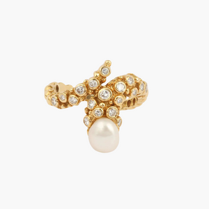 Bague Gilbert Albert