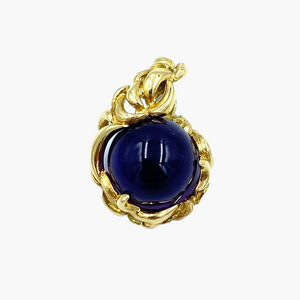 Pendentif Gilbert Albert
