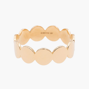 Bague Ginette NY