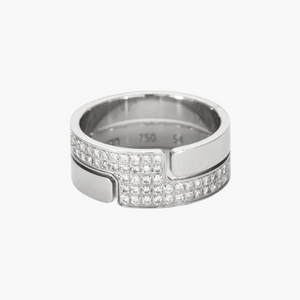 Bijoux Dinh Van Seventies