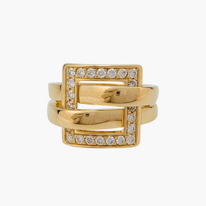 Bijoux Boucheron Déchaînée