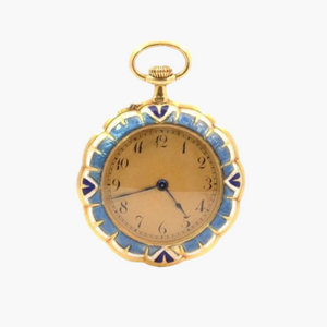 Montre à Gousset