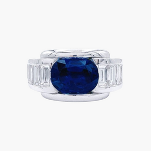Bague Mauboussin Alessandra