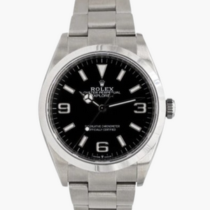 Montre Rolex Explorer