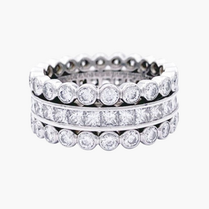 Bague Cartier