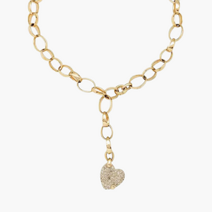Collier Pomellato Sabbia