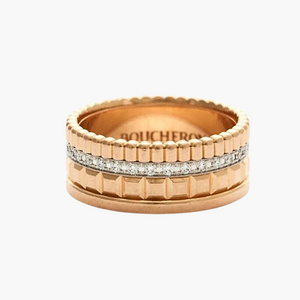 Bague Boucheron
