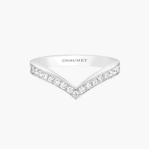 Bague Chaumet Joséphine Aigrette