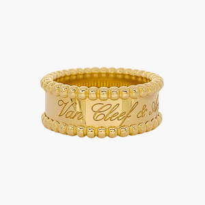 Bague Van Cleef & Arpels