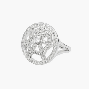 Bague Chaumet Attrape moi si tu m'aimes