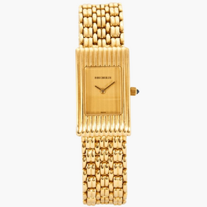 Montre Boucheron Reflet