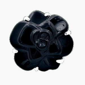 Bague Chanel Camélia
