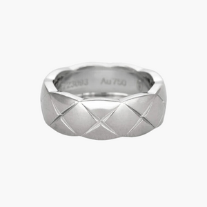 Bague Chanel Coco Crush