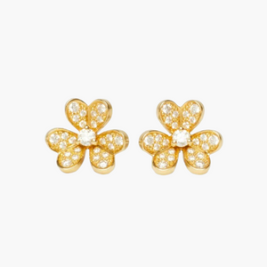 Bijoux Van Cleef & Arpels Frivole