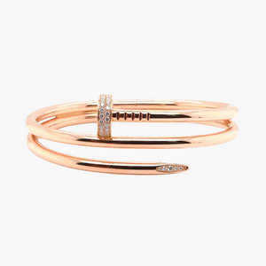 Bracelet Cartier Juste un Clou
