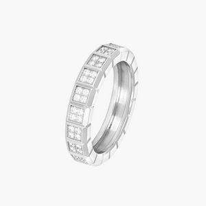 Bague Chopard Ice Cube