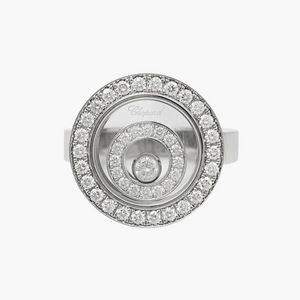 Bague Chopard Happy Spirit