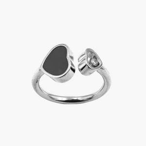 Bague Chopard Happy Hearts