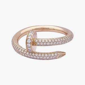 Bague Cartier Juste un Clou