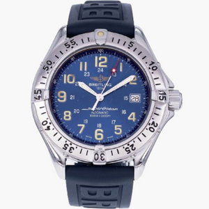 Montre Breitling Superocean